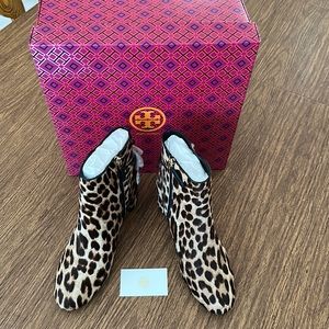 Tory Burch Laila 59MM Bootie